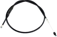 Motion Pro - 04-0137 - Black Vinyl Throttle Cable
