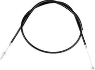 Motion Pro - 05-0060 - Black Vinyl Clutch Cable
