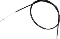 Motion Pro - 05-0061 - Black Vinyl Clutch Cable