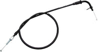 Motion Pro - 04-0096 - Black Vinyl Pull Throttle Cable
