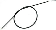 Motion Pro - 05-0185 - Black Vinyl Choke Cable