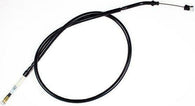 Motion Pro - 05-0353 - Black Vinyl Clutch Cable