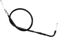 Motion Pro - 04-0291 - Black Vinyl Pull Throttle Cable