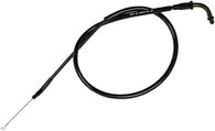 Motion Pro - 05-0096 - Black Vinyl Pull Throttle Cable