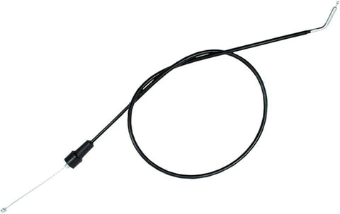 Motion Pro - 04-0114 - Black Vinyl Throttle Cable