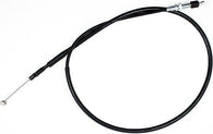Motion Pro - 05-0333 - Black Vinyl Clutch Cable