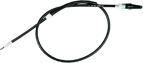 Motion Pro - 04-0027 - Black Vinyl Speedometer Cable