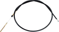 Motion Pro - 04-0044 - Black Vinyl Rear Hand Brake Cable
