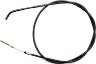 Motion Pro - 05-0240 - Black Vinyl Rear Hand Brake Cable