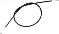 Motion Pro - 05-0116 - Black Vinyl Terminator LW Clutch Cable