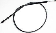 Motion Pro - 05-0340 - Black Vinyl Clutch Cable