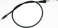 Motion Pro - 05-0124 - Black Vinyl Throttle Cable