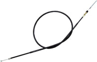 Motion Pro - 04-0071 - Black Vinyl Rear Hand Brake Cable