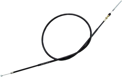 Motion Pro - 04-0071 - Black Vinyl Rear Hand Brake Cable