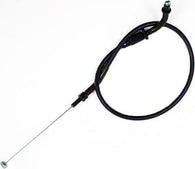 Motion Pro - 05-0151 - Black Vinyl Pull Throttle Cable