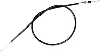 Motion Pro - 05-0032 - Black Vinyl Clutch Cable