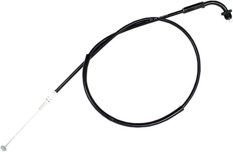 Motion Pro - 04-0036 - Black Vinyl Pull Throttle Cable