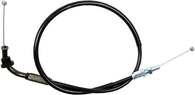 Motion Pro - 04-0219 - Black Vinyl Push Throttle Cable