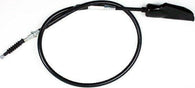 Motion Pro - 05-0224 - Black Vinyl Clutch Cable