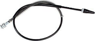 Motion Pro - 05-0181 - Black Vinyl Tachometer Cable