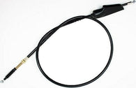 Motion Pro - 05-0256 - Black Vinyl Clutch Cable