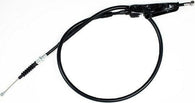 Motion Pro - 05-0307 - Black Vinyl Clutch Cable