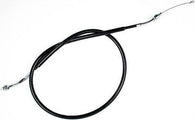 Motion Pro - 05-0366 - Black Vinyl Push Throttle Cable