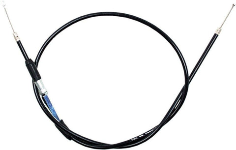 Motion Pro - 04-0254 - Black Vinyl Hot Start Cable