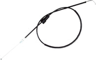 Motion Pro - 04-0032 - Black Vinyl Pull Throttle Cable