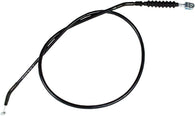 Motion Pro - 04-0122 - Black Vinyl Clutch Cable