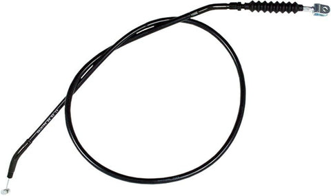 Motion Pro - 04-0122 - Black Vinyl Clutch Cable