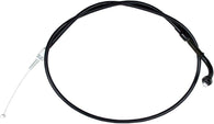 Motion Pro - 04-0136 - Black Vinyl Pull Throttle Cable