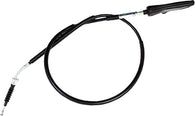 Motion Pro - 05-0041 - Black Vinyl Clutch Cable
