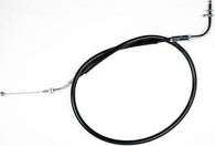 Motion Pro - 05-0365 - Black Vinyl Pull Throttle Cable