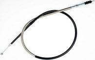 Motion Pro - 05-0271 - Black Vinyl Clutch Cable