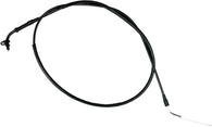 Motion Pro - 04-0112 - Black Vinyl Choke Cable