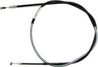 Motion Pro - 05-0390 - Black Vinyl Rear Hand Brake Cable