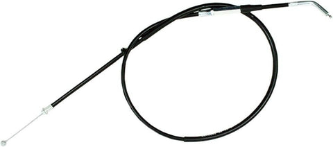 Motion Pro - 04-0065 - Black Vinyl Throttle Cable