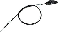 Motion Pro - 05-0090 - Black Vinyl Clutch Cable