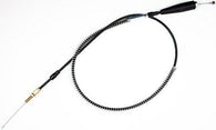 Motion Pro - 05-0355 - Black Vinyl Throttle Cable