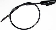Motion Pro - 05-0321 - Black Vinyl Clutch Cable