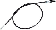 Motion Pro - 04-0040 - Black Vinyl Speedometer Cable