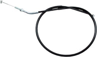Motion Pro - 04-0187 - Black Vinyl Front Brake Cable
