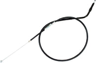 Motion Pro - 04-0054 - Black Vinyl Clutch Cable
