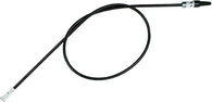 Motion Pro - 04-0011 - Black Vinyl Speedometer Cable
