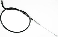 Motion Pro - 05-0345 - Black Vinyl Push Throttle Cable