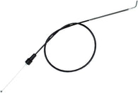 Motion Pro - 04-0052 - Black Vinyl Throttle Cable