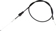 Motion Pro - 04-0156 - Black Vinyl Throttle Cable