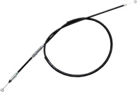 Motion Pro - 04-0055 - Black Vinyl Clutch Cable