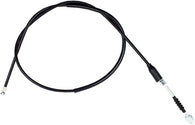 Motion Pro - 04-0023 - Black Vinyl Clutch Cable
